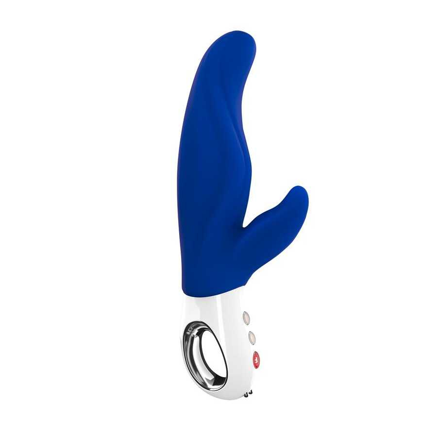 Lady Bi Vibrador Ultramarine