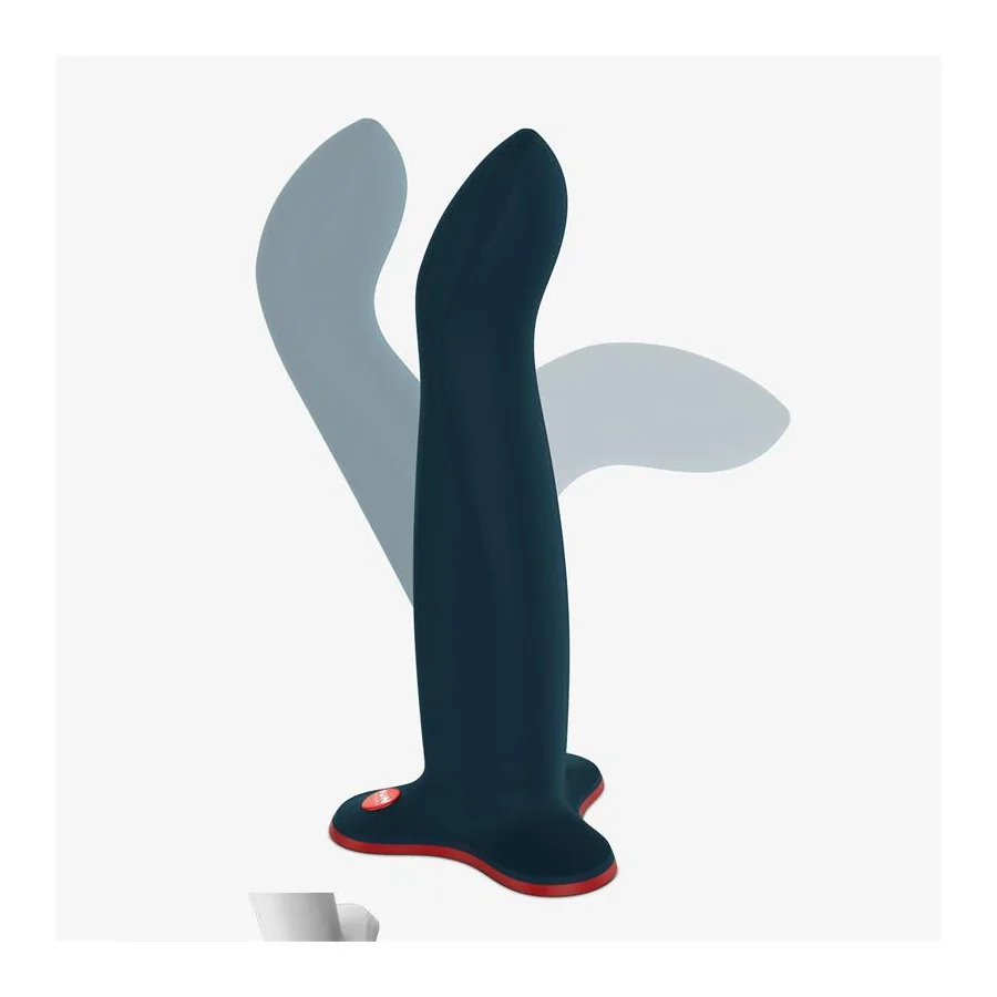 Limba Flex Dildo Talla L Velvet Blue