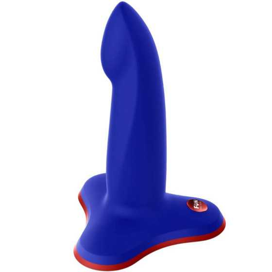 Limba Flex Dildo Talla S Electric Blue