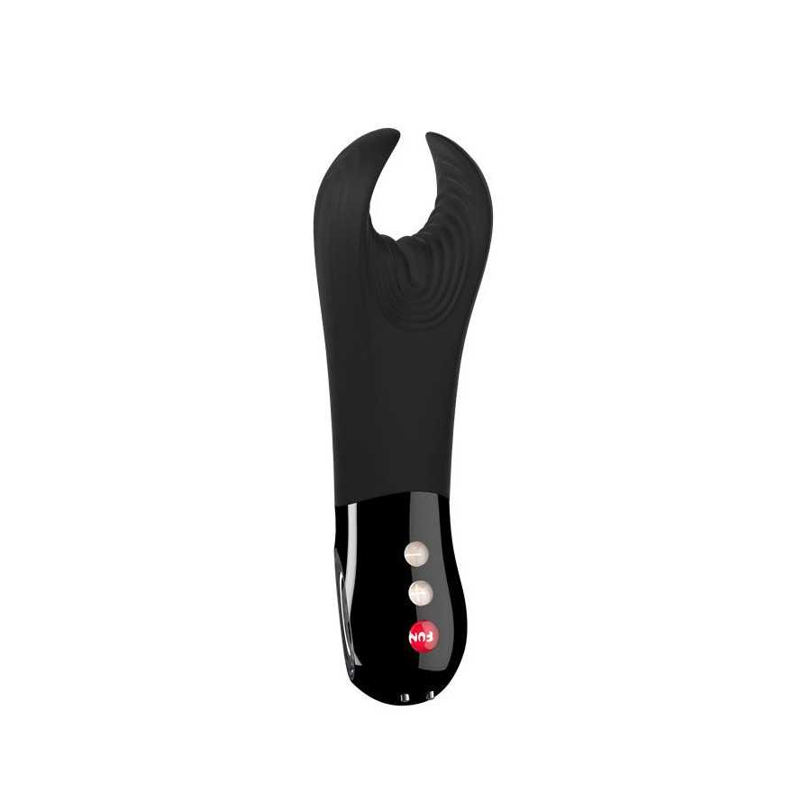 Manta Masturbador Masculino Black