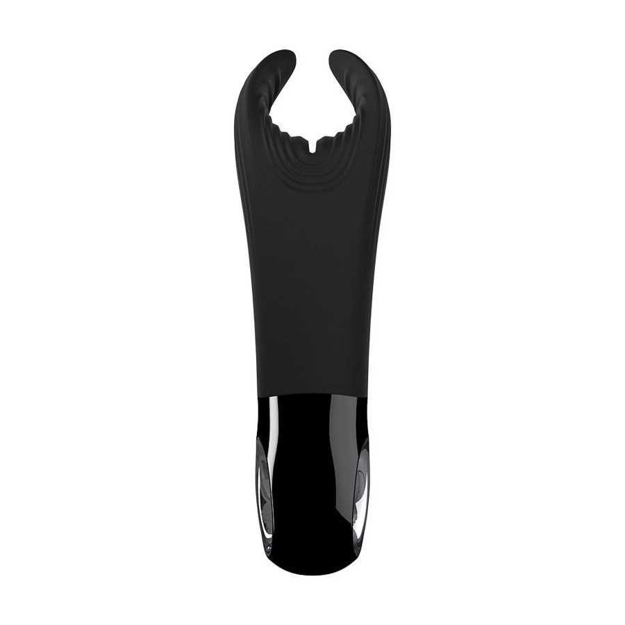 Manta Masturbador Masculino Black