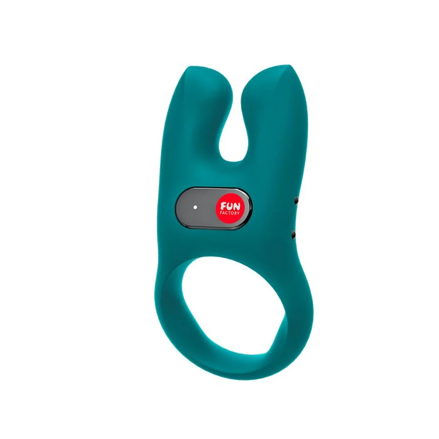 Nos Anillo para el Pene Deep Sea Blue Nos Anillo para el Pene Deep Sea Blue