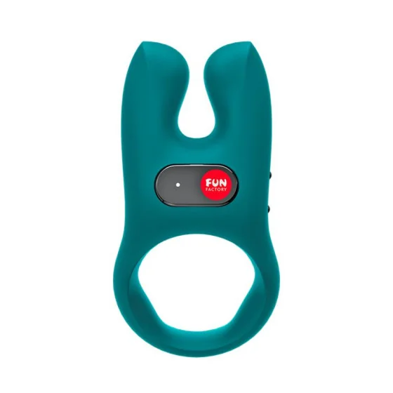 Nos Anillo para el Pene Deep Sea Blue