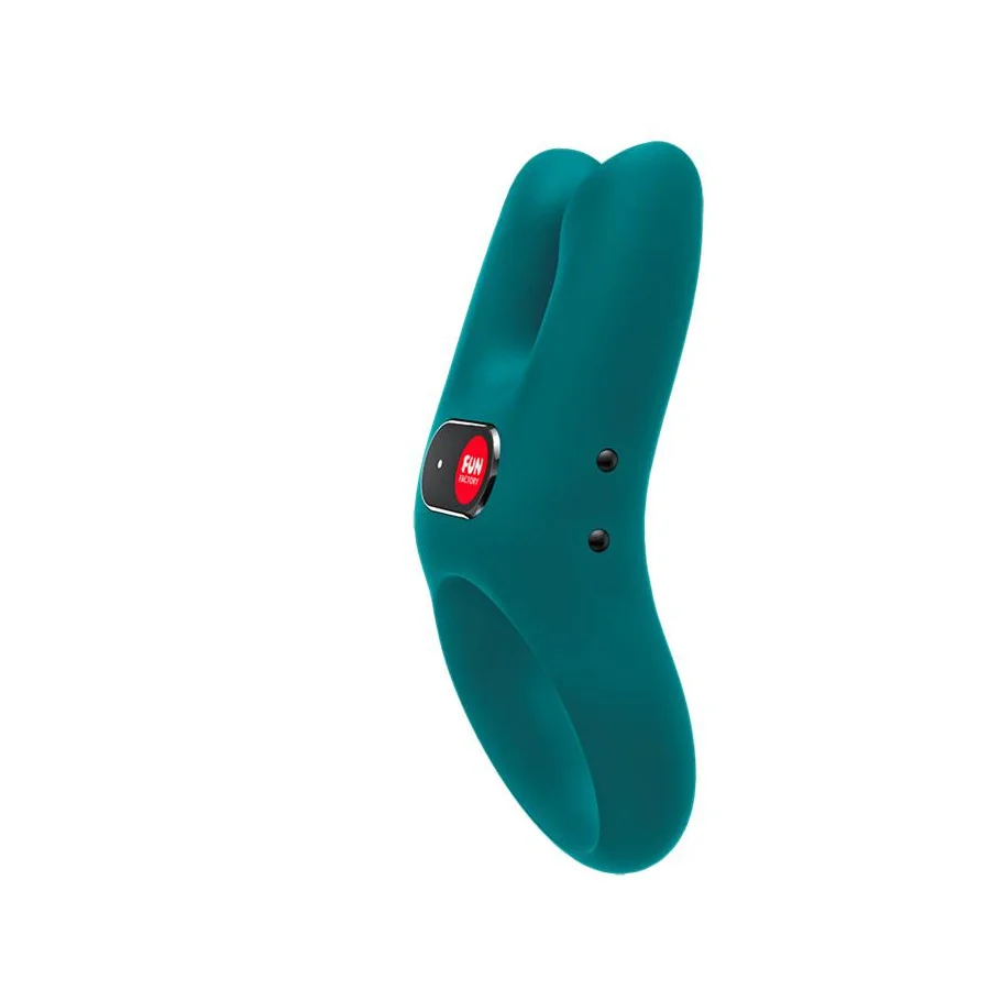 Nos Anillo para el Pene Deep Sea Blue