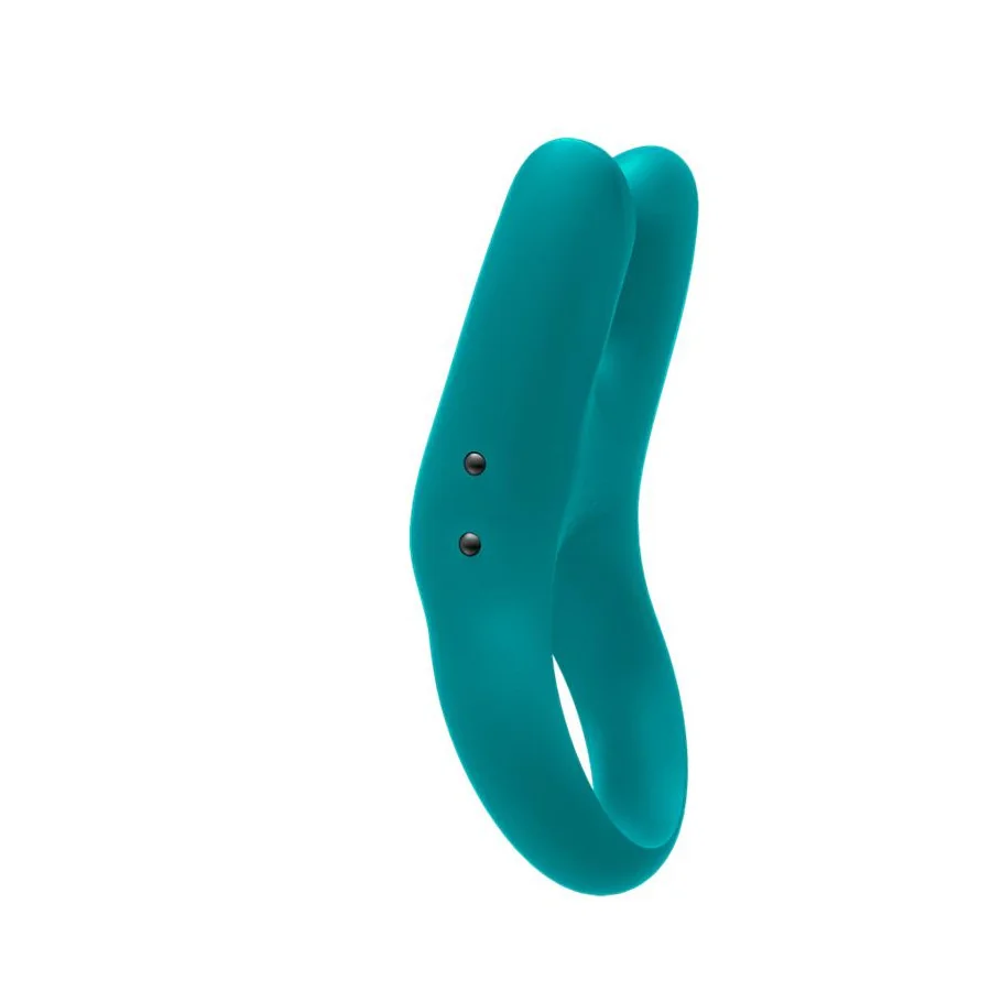 Nos Anillo para el Pene Deep Sea Blue