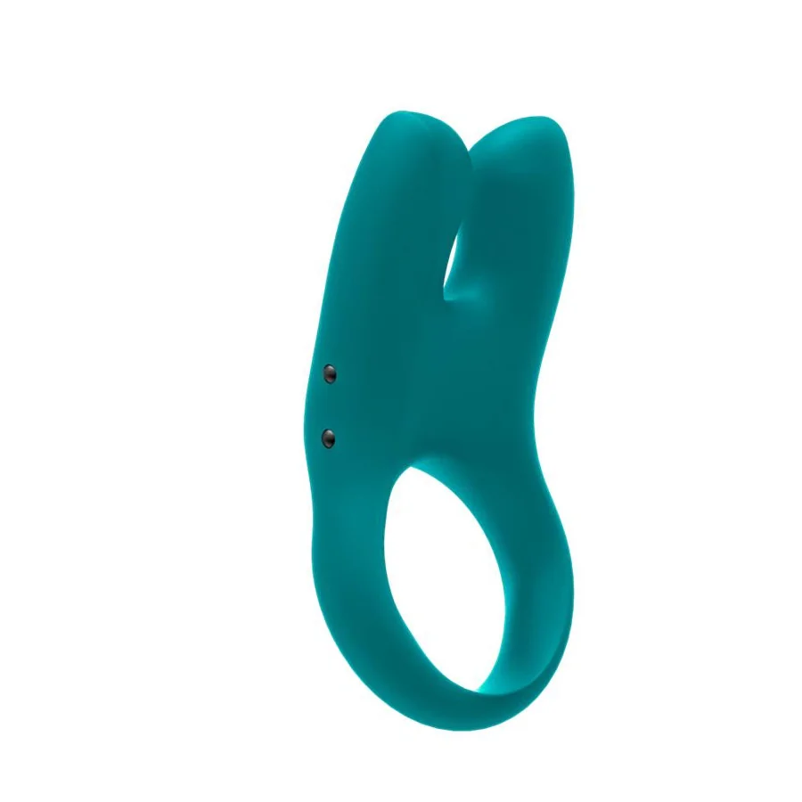 Nos Anillo para el Pene Deep Sea Blue