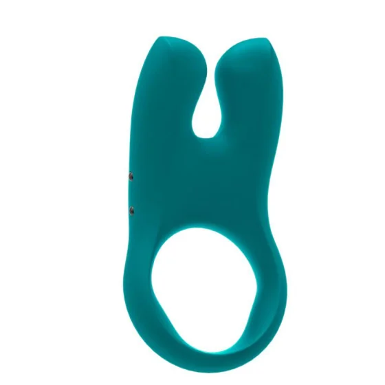 Nos Anillo para el Pene Deep Sea Blue