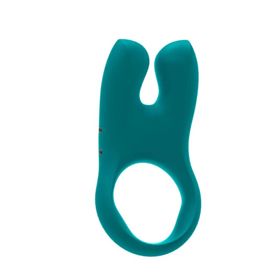 Nos Anillo para el Pene Deep Sea Blue