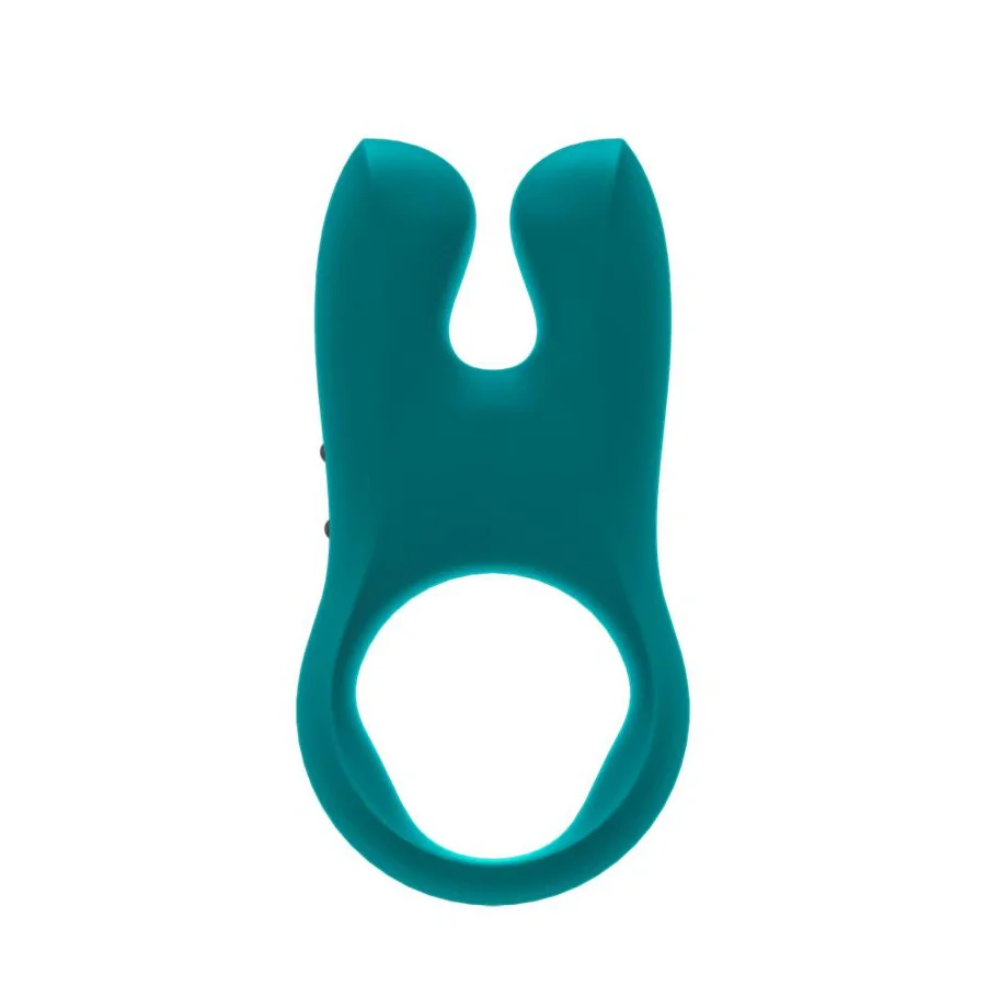 Nos Anillo para el Pene Deep Sea Blue