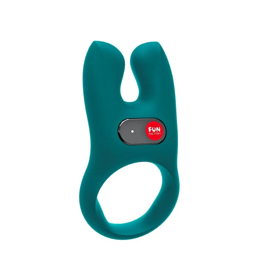 Nos Anillo para el Pene Deep Sea Blue
