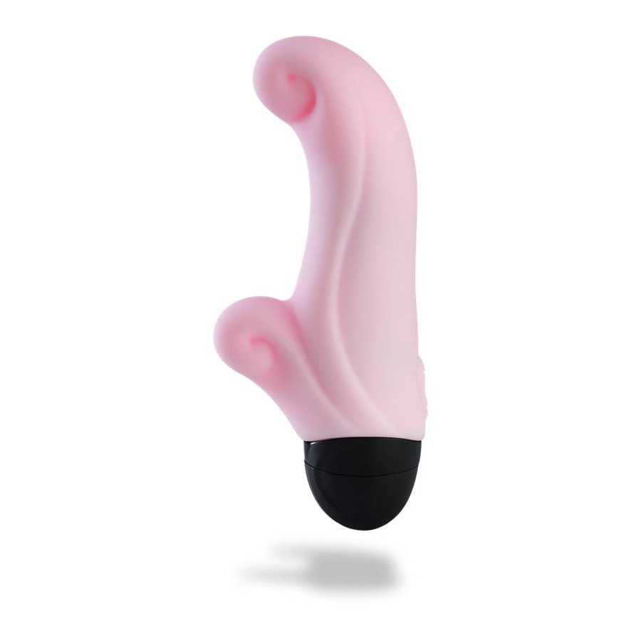 Ocean Mini Vibrador Baby Rose