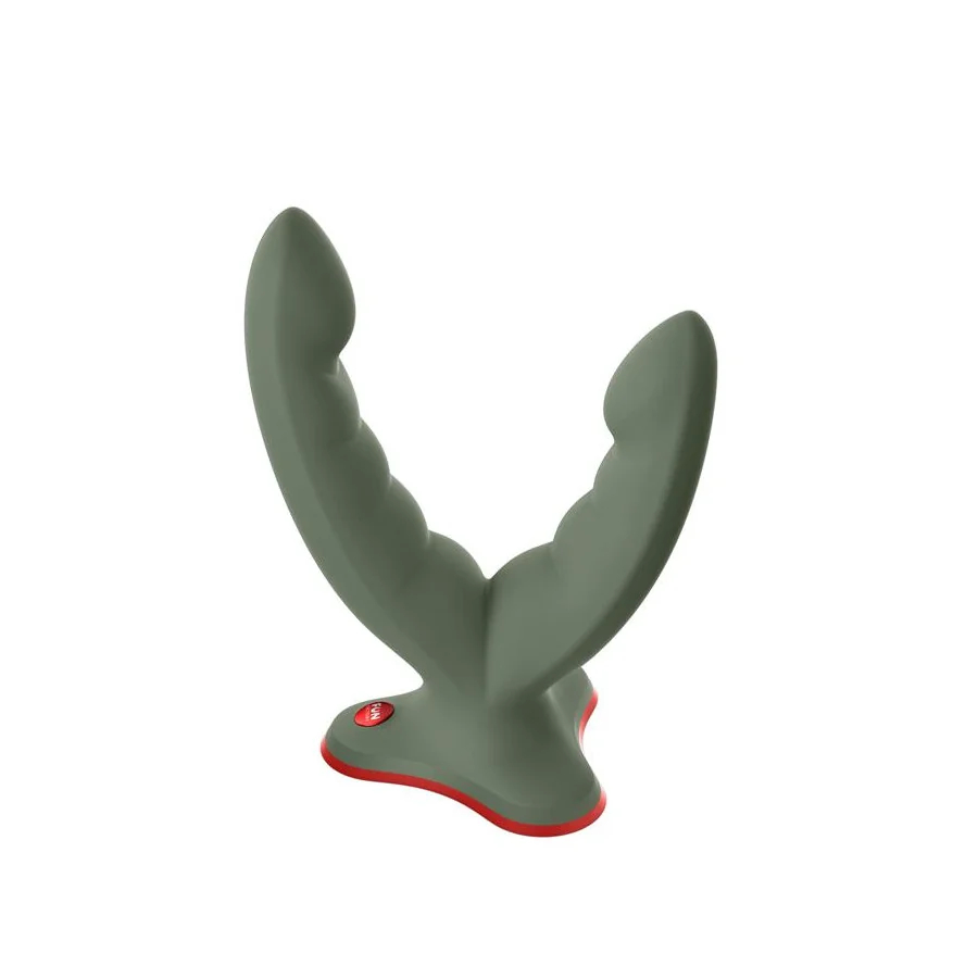 Ryde Dildo de Frotacion Wild Olive