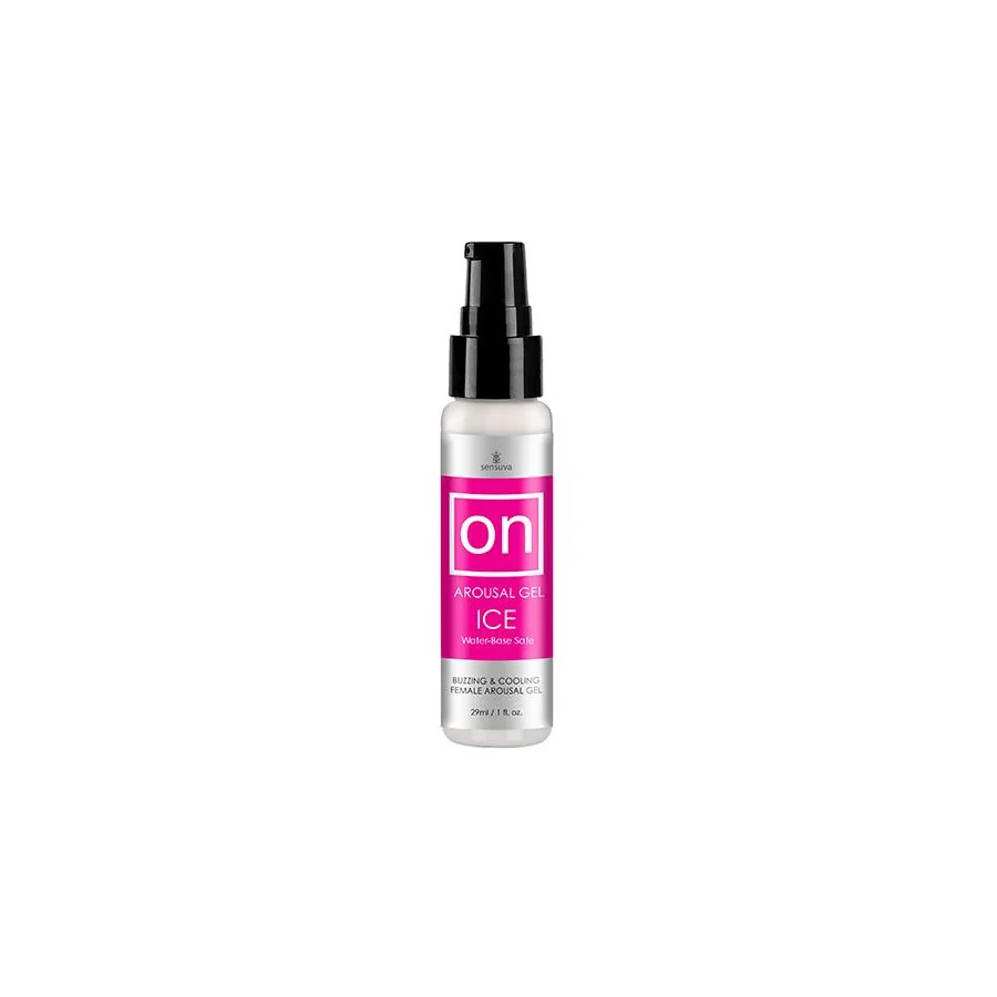 ON Arousal Gel Estimulante Femenino Ice 29 ml