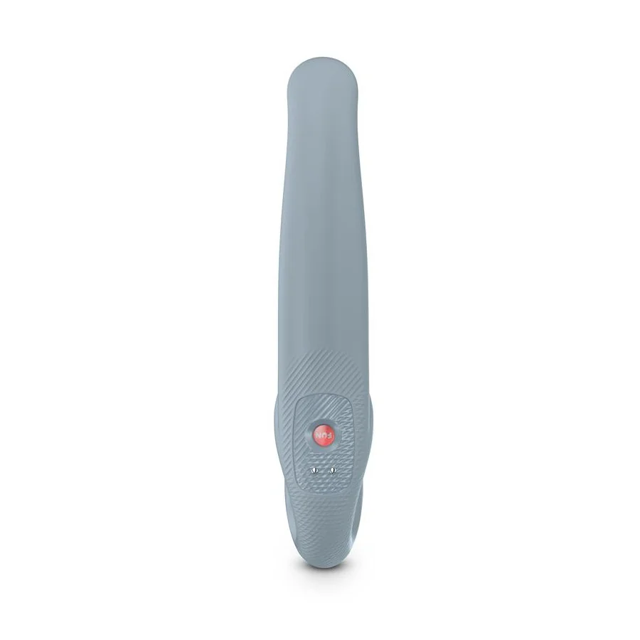 Share Vibe Pro Vibrador Doble Cool Grey