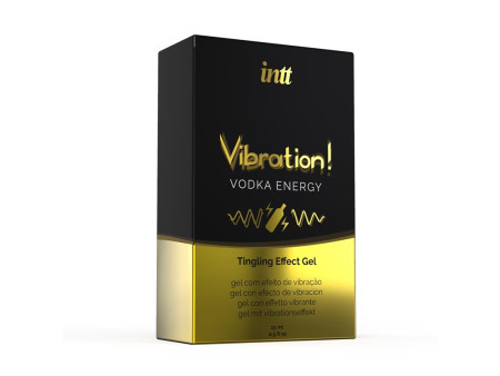 Vibrador Liquido Efecto Calor Aroma Vodka 15 ml Vibrador Liquido Efecto Calor Aroma Vodka 15 ml