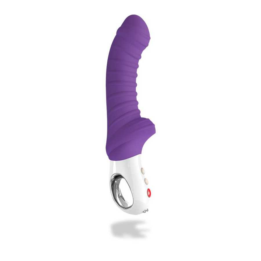 Vibrador Tiger Violet