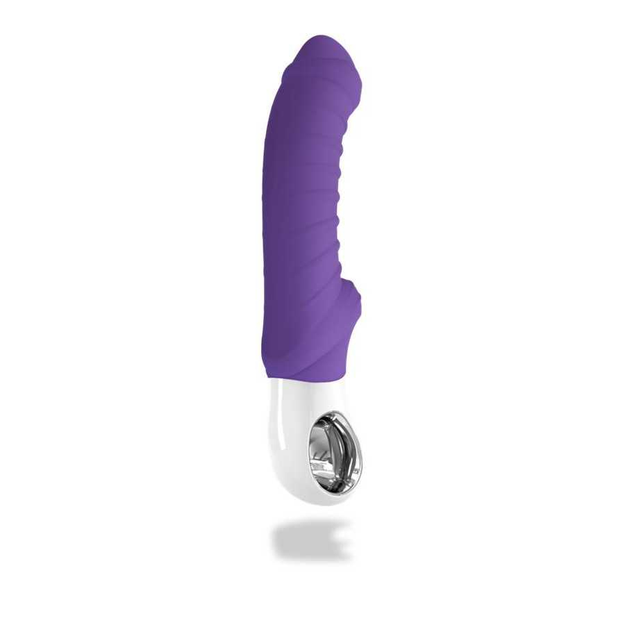 Vibrador Tiger Violet