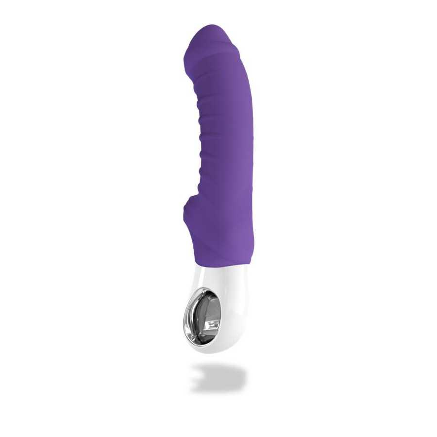 Vibrador Tiger Violet