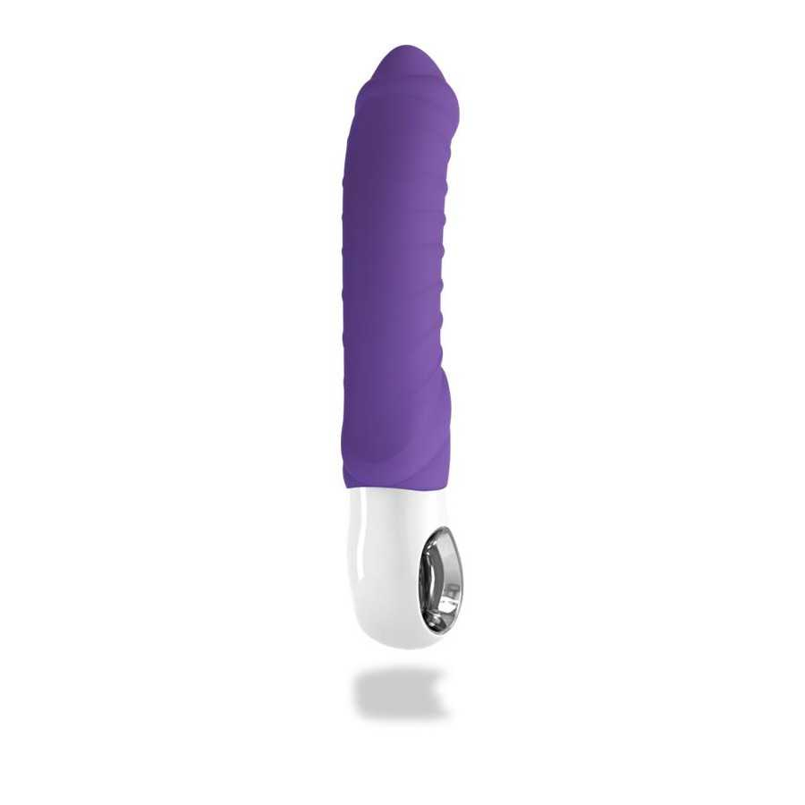 Vibrador Tiger Violet