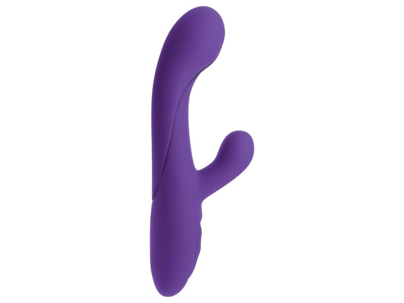 Vibrador No3 Plum