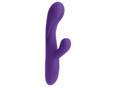 Vibrador No3 Plum