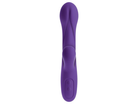 Vibrador No3 Plum