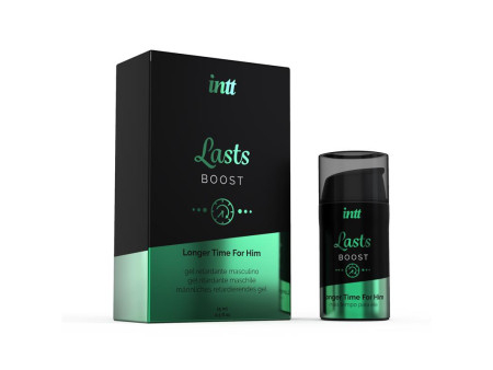 Gel para Retrasar la Eyaculacion 15 ml