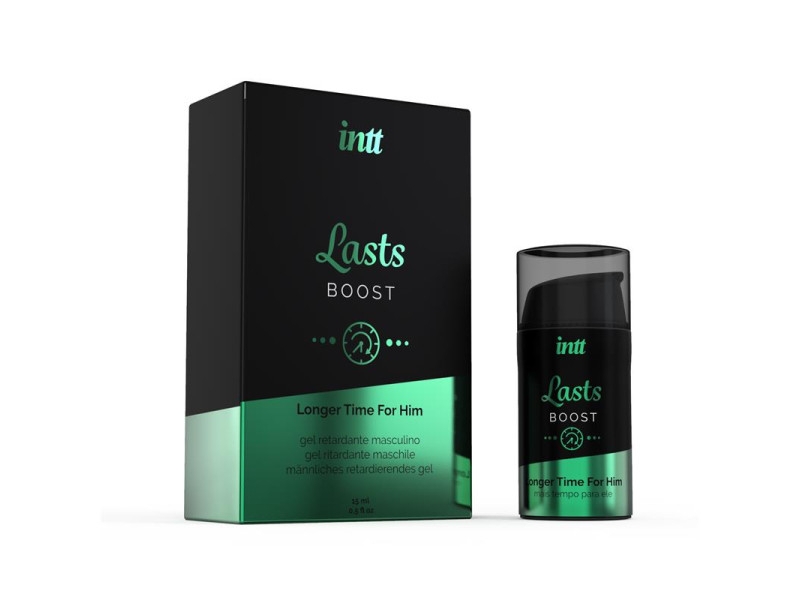 Gel para Retrasar la Eyaculacion 15 ml