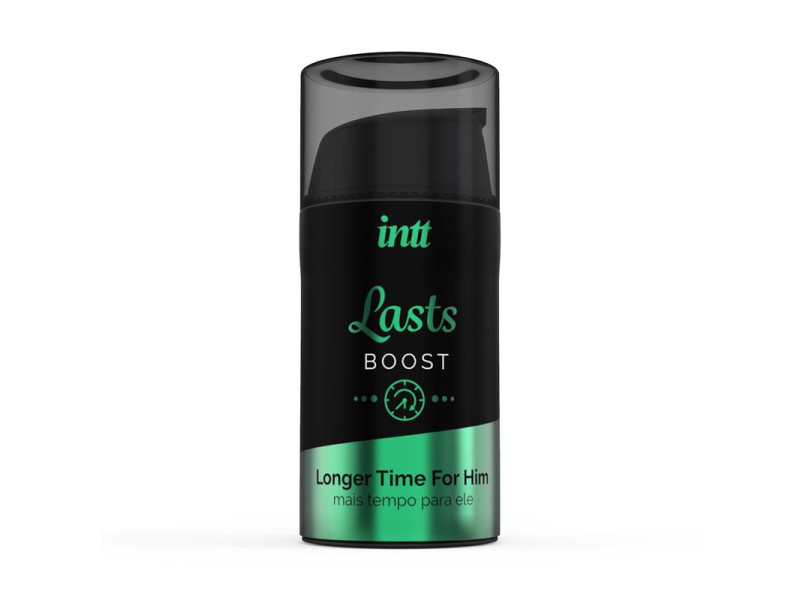 Gel para Retrasar la Eyaculacion 15 ml