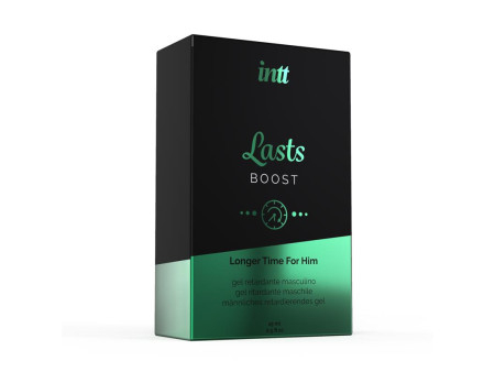 Gel para Retrasar la Eyaculacion 15 ml