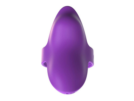 Estimulador Ajustable Her Finger Vibe