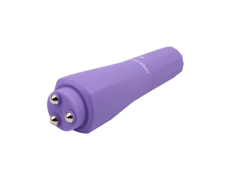 Estimulador con 4 Cabezales Sweet Purpura