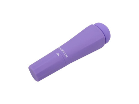Estimulador con 4 Cabezales Sweet Purpura Estimulador con 4 Cabezales Sweet Purpura