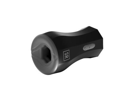 Masturbador Twin Turbo Stroker
