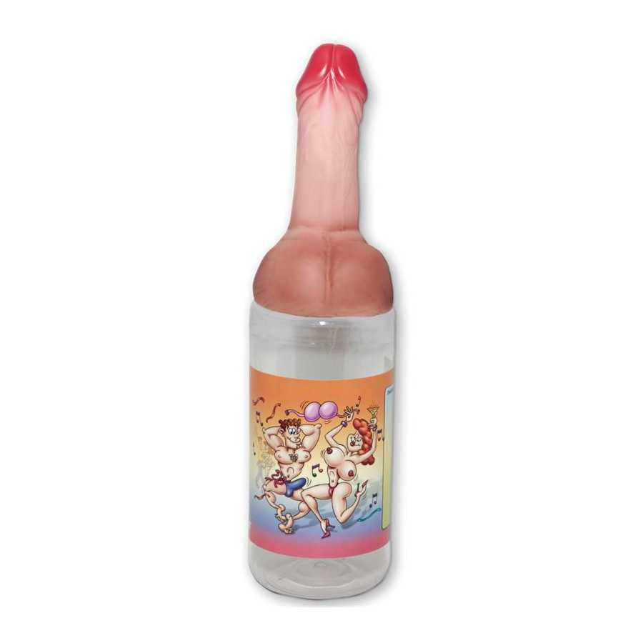 Biberon en Forma de Pene Mediano 750 ml