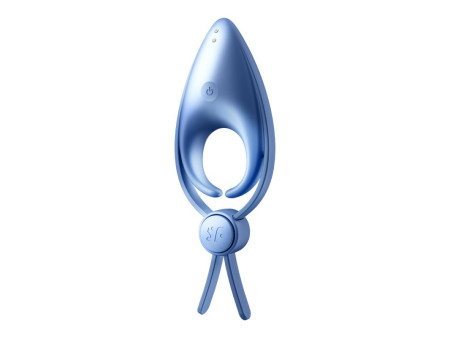 Anillo para el Pene Sniper Azul Anillo para el Pene Sniper Azul