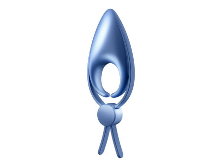 Anillo para el Pene Sniper Azul Anillo para el Pene Sniper Azul