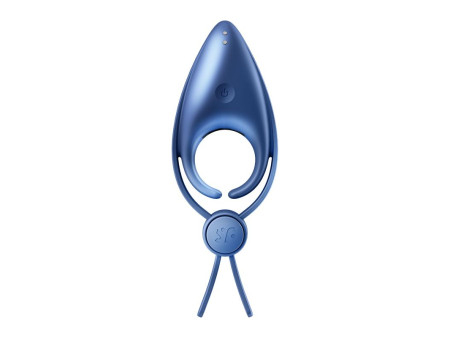 Anillo para el Pene Sniper Azul Anillo para el Pene Sniper Azul