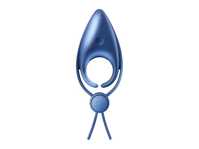 Anillo para el Pene Sniper Azul