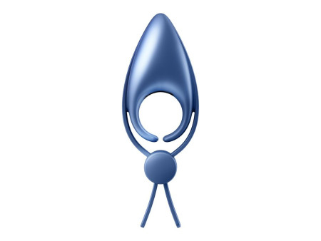 Anillo para el Pene Sniper Azul Anillo para el Pene Sniper Azul