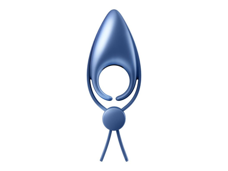 Anillo para el Pene Sniper Azul