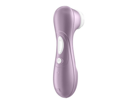 Succionador de Clitoris Pro 2 Generacion 2 Violet