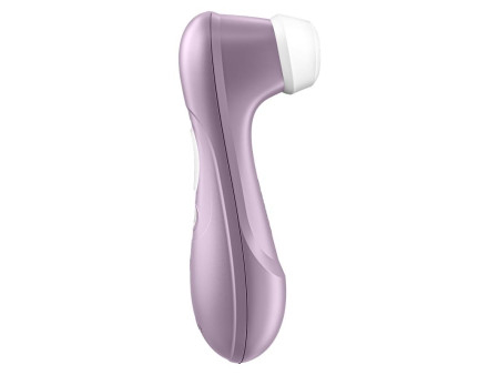 Succionador de Clitoris Pro 2 Generacion 2 Violet