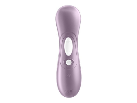 Succionador de Clitoris Pro 2 Generacion 2 Violet