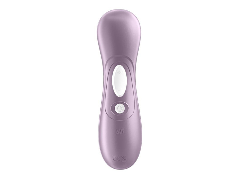 Succionador de Clitoris Pro 2 Generacion 2 Violet