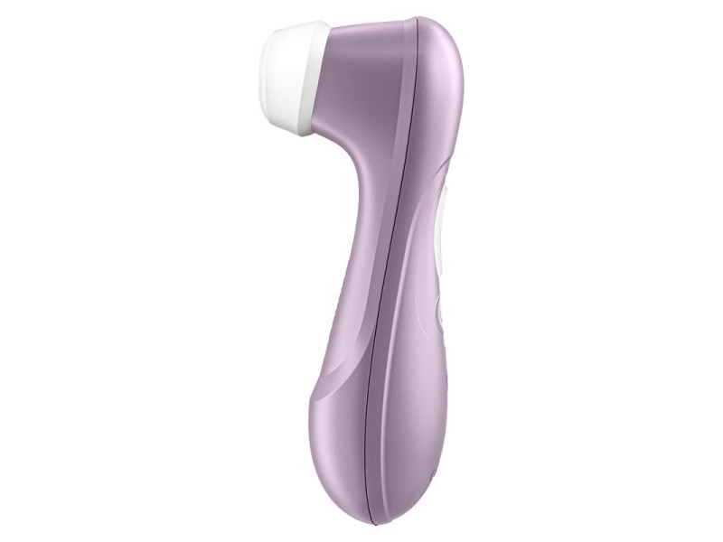 Succionador de Clitoris Pro 2 Generacion 2 Violet