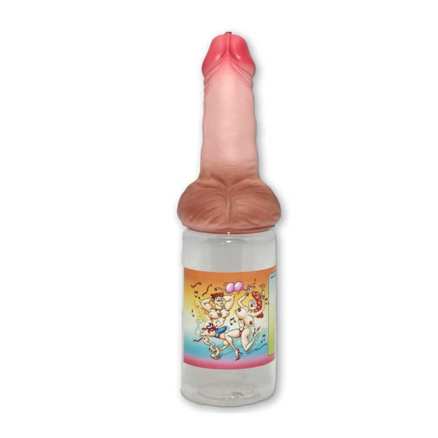 Biberon en Forma de Pene Pequeno 360 ml