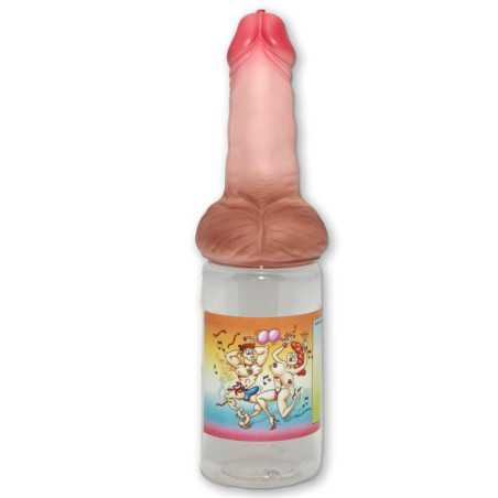 Biberon en Forma de Pene Pequeno 360 ml