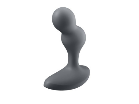 Deep Diver Plug Anal con Vibracion APP Satisfyer Connect