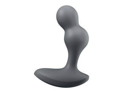 Deep Diver Plug Anal con Vibracion APP Satisfyer Connect